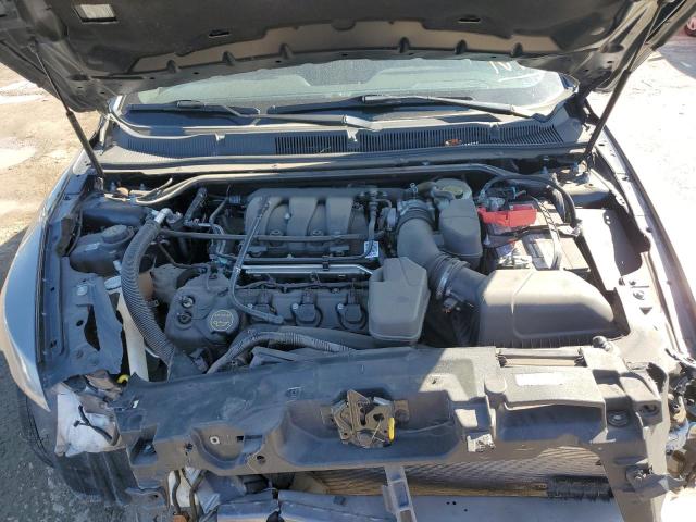 Photo 11 from auction – 2014 FORD TAURUS SEL with VIN 1FAHP2E84EG133762