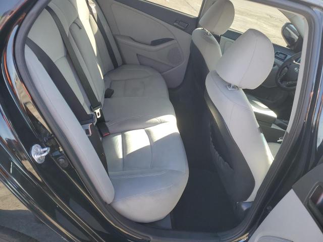 Photo 10 from auction – 2013 KIA OPTIMA LX with VIN 5XXGM4A72DG229032
