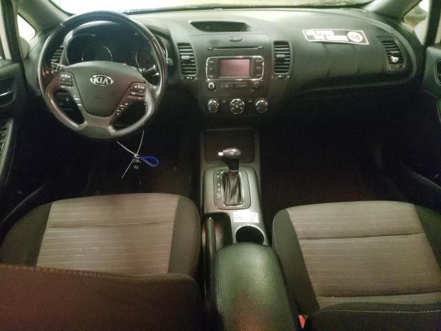 Photo 8 from auction – 2014 KIA FORTE EX with VIN KNAFX4A84E5099270