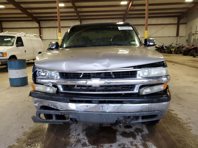 Photo 5 from auction – 2002 CHEVROLET PICK with VIN 2GCEK19V921217266