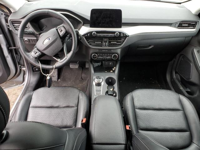 Photo 8 from auction – 2021 FORD ESCAPE SEL with VIN 1FMCU9H63MUA16718