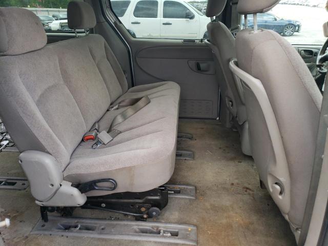 Photo 11 from auction – 2002 DODGE GRAND CARA with VIN 2B4GP44RX2R593995