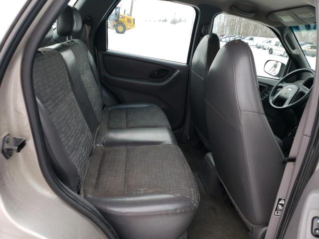Photo 11 from auction – 2001 FORD ESCAPE XLS with VIN 1FMYU02B11KF93617