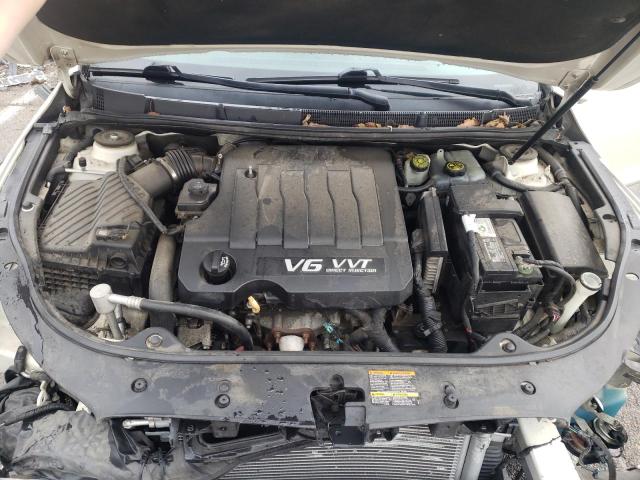 Photo 11 from auction – 2010 BUICK LACROSSE C with VIN 1G4GC5EG4AF245211