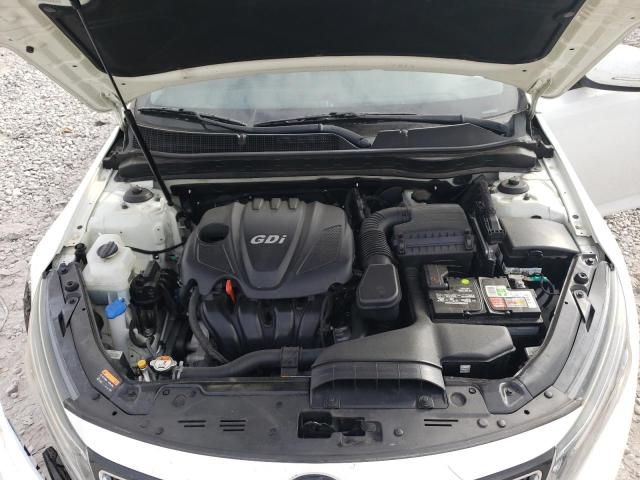Photo 11 from auction – 2015 KIA OPTIMA LX with VIN KNAGM4A79F5659824