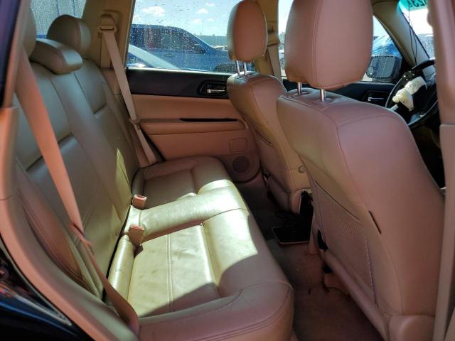 Photo 11 from auction – 2005 SUBARU FORESTER 2 with VIN JF1SG67605H703775