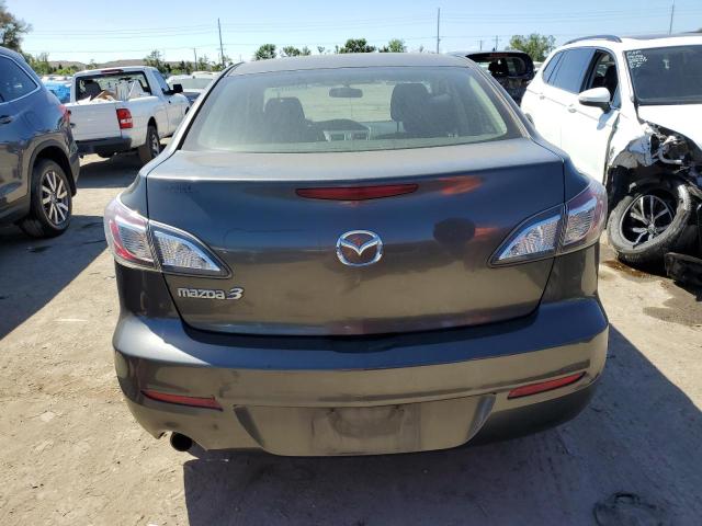 Photo 6 from auction – 2012 MAZDA 3 I with VIN JM1BL1VF6C1514503