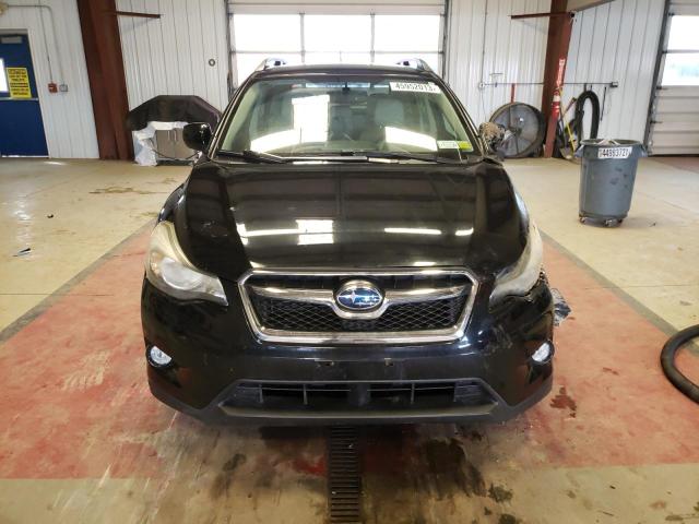 Photo 5 from auction – 2013 SUBARU XV CROSSTR with VIN JF2GPACC1DH868040
