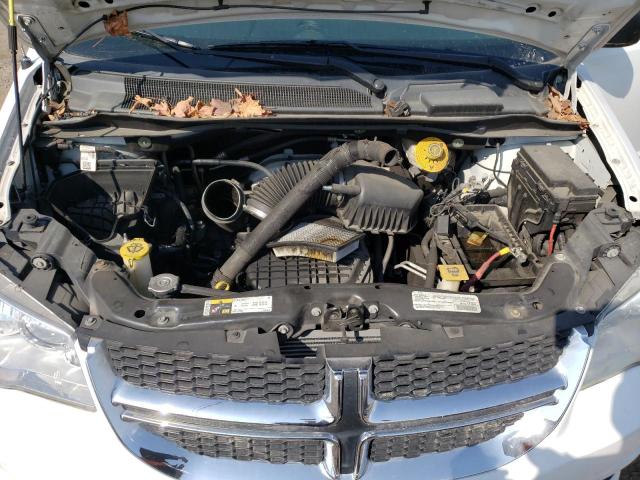 Photo 12 from auction – 2018 DODGE GRAND CARA with VIN 2C4RDGBG5JR148151