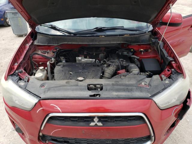 Zdjęcie 12 z aukcji – 2014 MITSUBISHI OUTLANDER z VIN 4A4AP3AU4EE016854