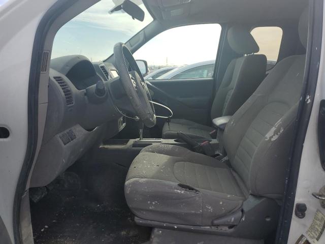 Photo 7 from auction – 2019 NISSAN FRONTIER S with VIN 1N6BD0CT0KN792429
