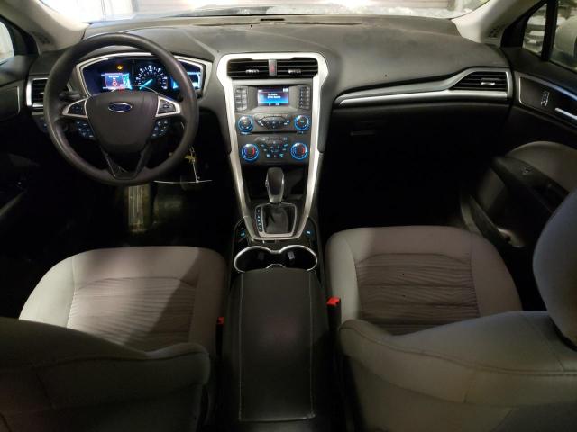 Photo 8 from auction – 2016 FORD FUSION S H with VIN 3FA6P0UU1GR136348