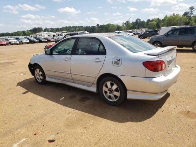 Photo 2 from auction – 2005 TOYOTA COROLLA CE with VIN 1NXBR32E65Z525195