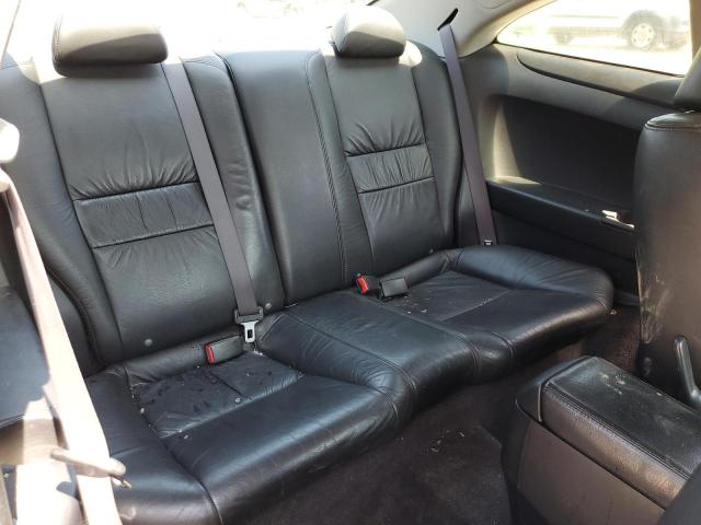 Photo 10 from auction – 2003 HONDA ACCORD EX with VIN 1HGCM727X3A016064