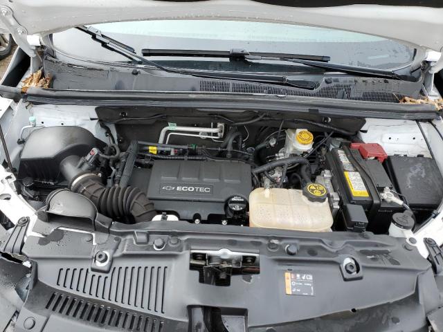 Photo 12 from auction – 2019 CHEVROLET TRAX LS with VIN 3GNCJKSB9KL373247