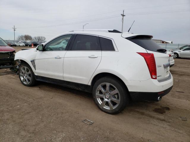 Photo 2 from auction – 2012 CADILLAC SRX PERFOR with VIN 3GYFNEE33CS608291