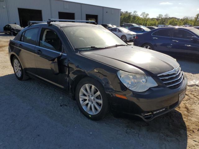 Photo 4 from auction – 2010 CHRYSLER SEBRING LI with VIN 1C3CC5FB9AN133696