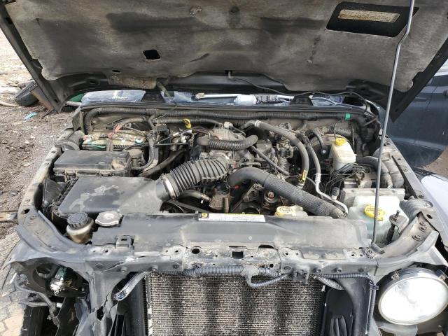 Photo 12 from auction – 2010 JEEP WRANGLER U with VIN 1J4BA5H10AL210754