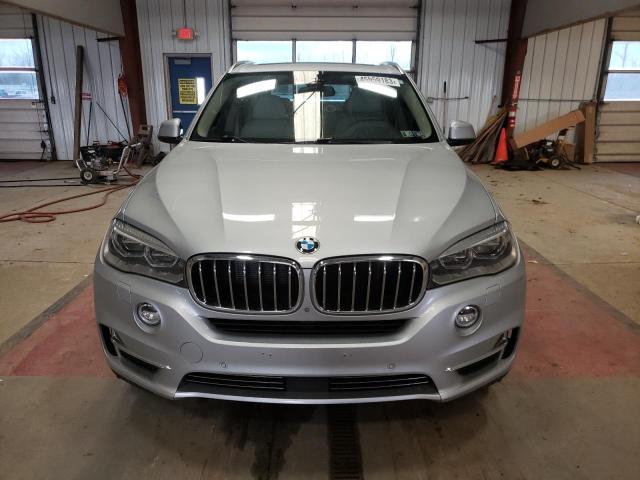 Photo 5 from auction – 2016 BMW X5 XDRIVE3 with VIN 5UXKR0C51G0P22107