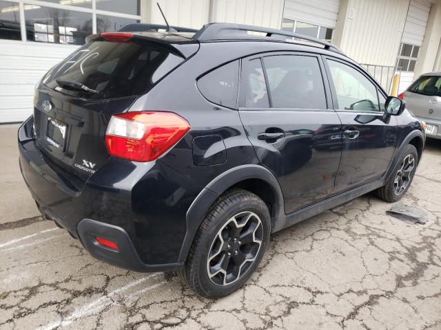 Photo 3 from auction – 2013 SUBARU XV CROSSTR with VIN JF2GPACC7D2836826