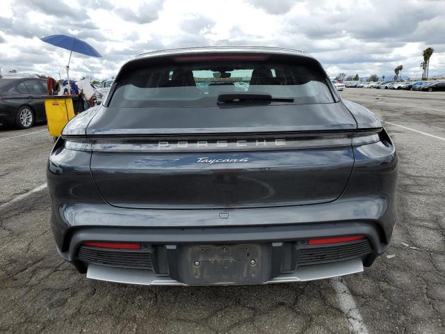 Photo 6 from auction – 2022 PORSCHE TAYCAN CRO with VIN WP0BA2Y15NSA67206