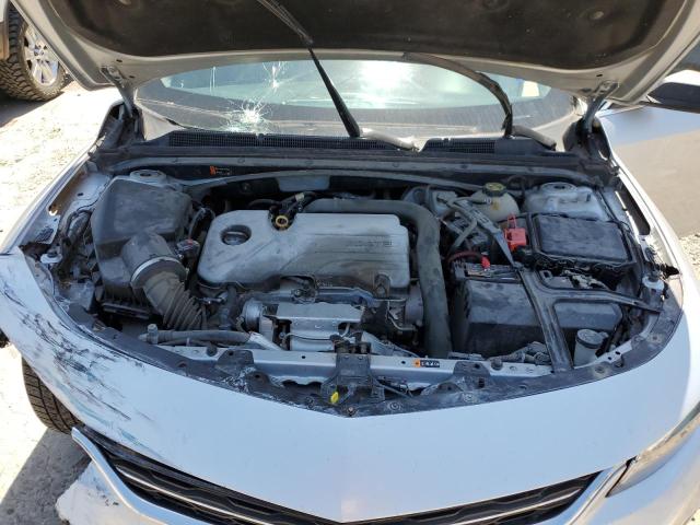 Photo 11 from auction – 2018 CHEVROLET MALIBU LS with VIN 1G1ZB5ST8JF291666