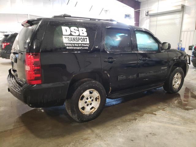 Photo 3 from auction – 2011 CHEVROLET TAHOE K150 with VIN 1GNSKBE03BR299559