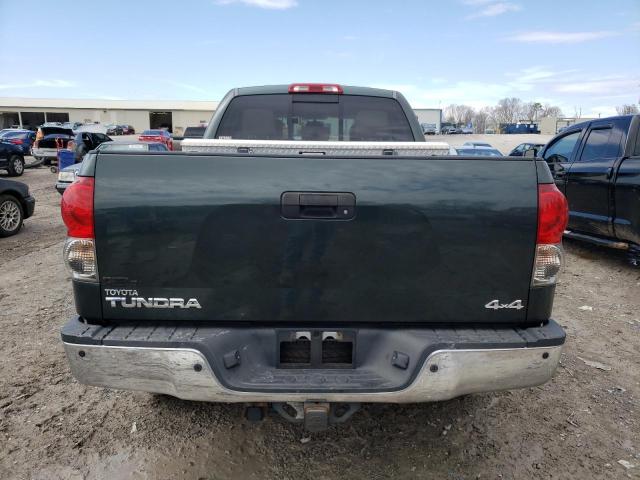 Photo 6 from auction – 2007 TOYOTA TUNDRA DOU with VIN 5TBBV54167S458233