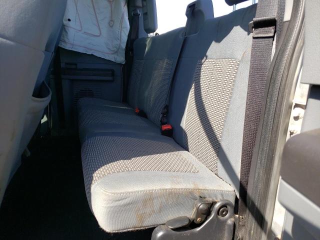 Photo 10 from auction – 2012 FORD F250 SUPER with VIN 1FT7X2B6XCEB68890