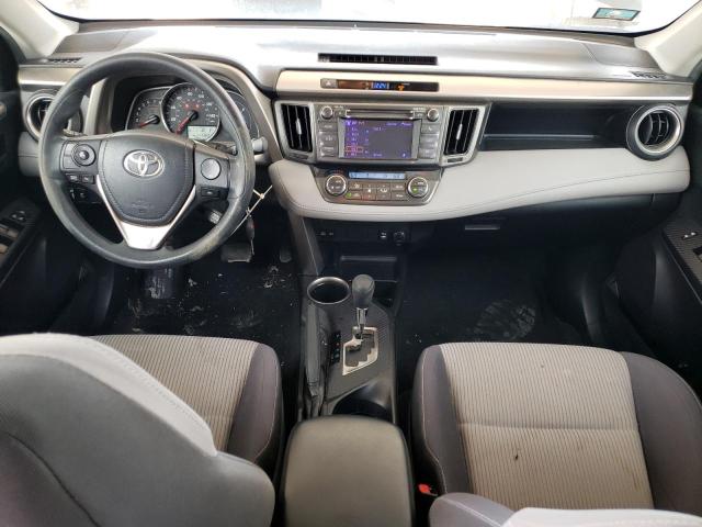 Photo 8 from auction – 2013 TOYOTA RAV4 XLE with VIN JTMWFREV0D5004267