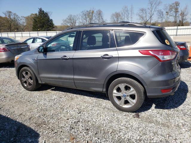 صورة رقم 2 من المزاد - 2014 FORD ESCAPE SE مع VIN 1FMCU9GX4EUC89551
