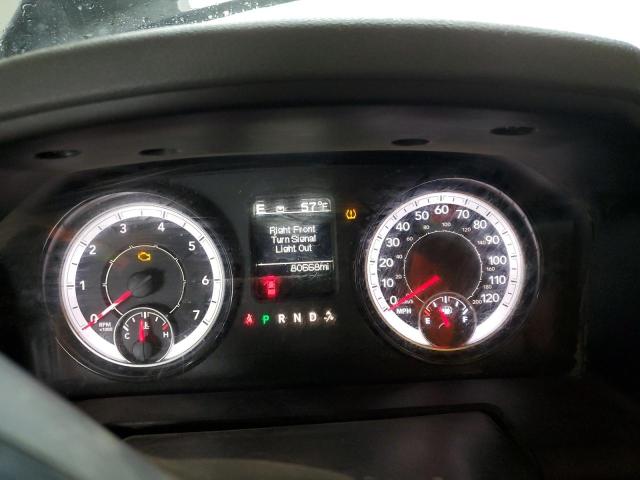 Photo 9 from auction – 2018 RAM 1500 SLT with VIN 1C6RR7LG6JS349725