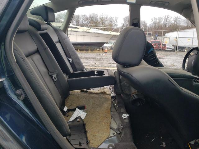 Photo 10 from auction – 2007 INFINITI M35 BASE with VIN JNKAY01F97M460713
