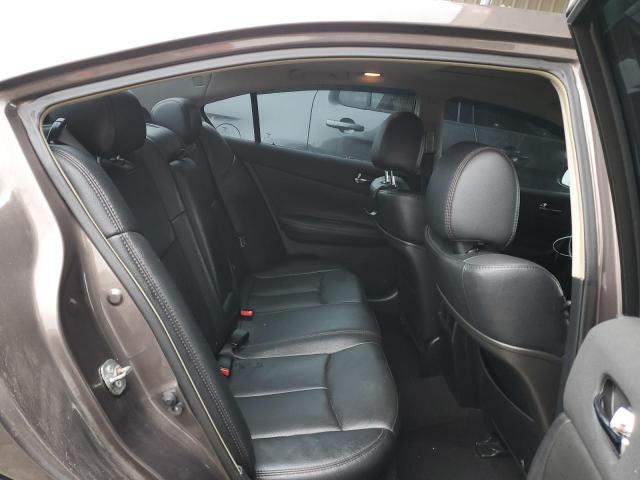 Фото 10 с аукциона – 2012 NISSAN MAXIMA S с VIN 1N4AA5AP6CC826869