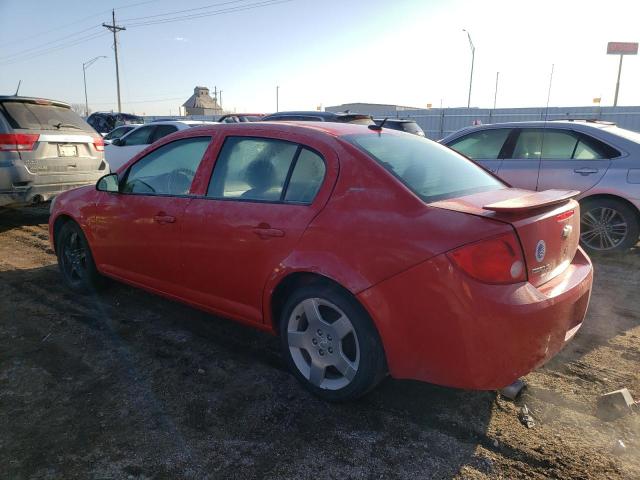Photo 2 from auction – 2010 CHEVROLET COBALT 2LT with VIN 1G1AF5F58A7187279