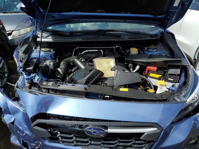 Photo 12 from auction – 2019 SUBARU CROSSTREK with VIN JF2GTACC3KH349547