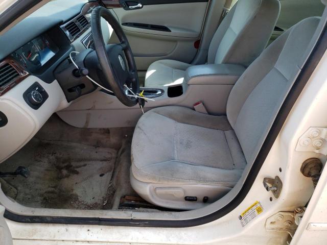 Photo 7 from auction – 2007 CHEVROLET IMPALA LS with VIN 2G1WB58K879287376