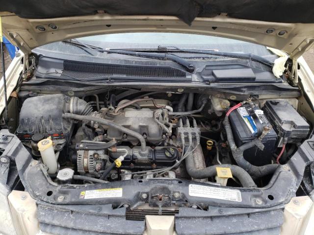 Photo 12 from auction – 2010 DODGE GRAND CARA with VIN 2D4RN4DEXAR349926