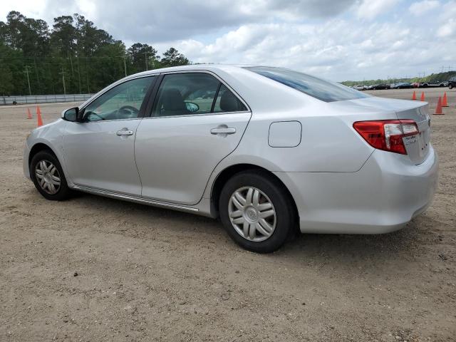 Photo 2 from auction – 2013 TOYOTA CAMRY L with VIN 4T1BF1FK3DU260411