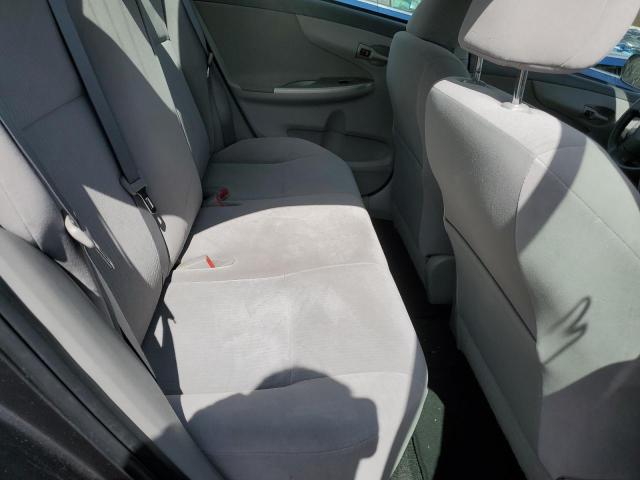 Photo 10 from auction – 2010 TOYOTA COROLLA BA with VIN JTDBU4EE0AJ070327