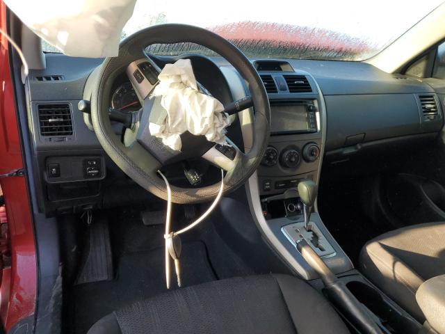 Photo 8 from auction – 2013 TOYOTA COROLLA BA with VIN 5YFBU4EE9DP096392
