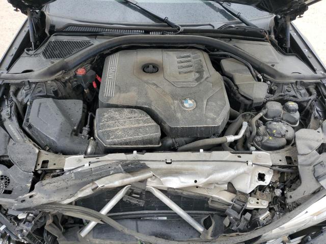 Photo 11 from auction – 2020 BMW 330I with VIN 3MW5R1J04L8B24974