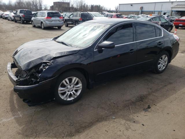 NISSAN ALTIMA BAS 2010 with VIN 1N4AL2AP2AN436023 - Photo from auction
