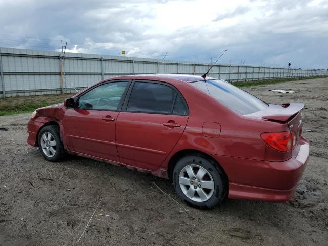 Photo 2 from auction – 2006 TOYOTA COROLLA CE with VIN 1NXBR30E66Z758644