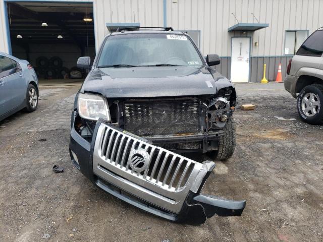 Photo 5 from auction – 2008 MERCURY MARINER with VIN 4M2CU911X8KJ34604