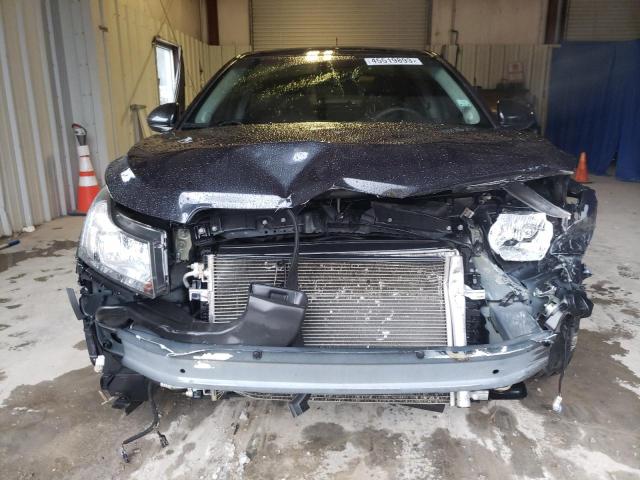 Photo 5 from auction – 2015 CHEVROLET CRUZE LT with VIN 1G1PC5SB1F7115247
