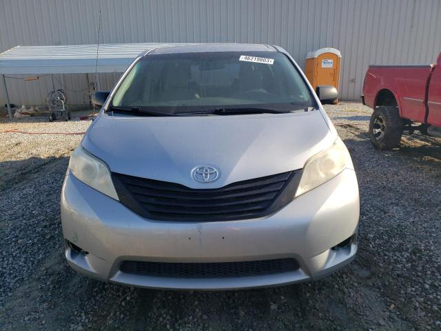 Photo 5 from auction – 2011 TOYOTA SIENNA BAS with VIN 5TDKA3DC7BS008656
