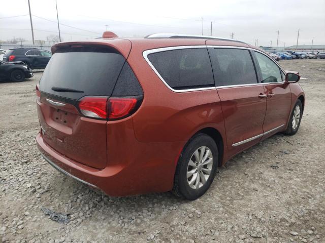 Foto 3 de la subasta – 2018 CHRYSLER PACIFICA T con VIN 2C4RC1EG3JR248101