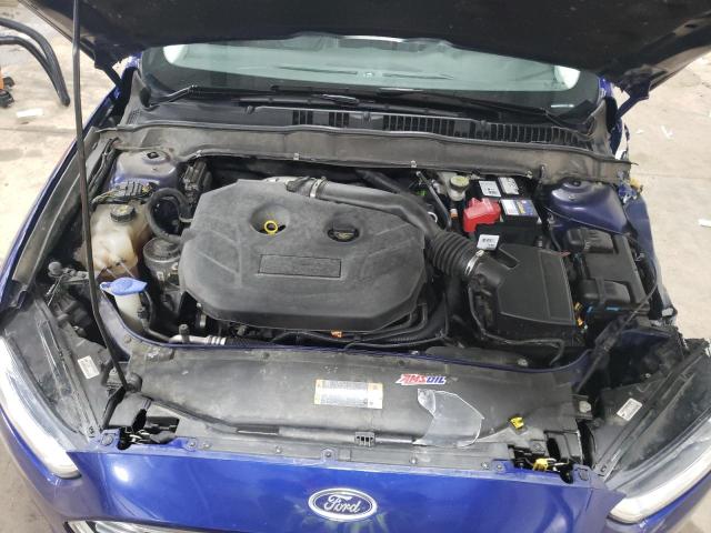 Photo 11 from auction – 2014 FORD FUSION TIT with VIN 3FA6P0D99ER360122