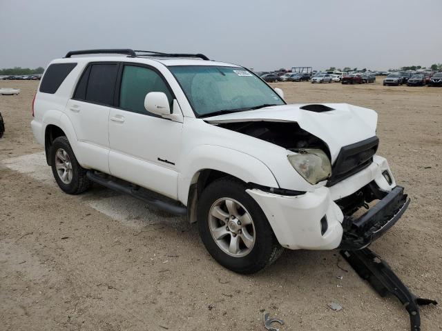 Photo 4 from auction – 2006 TOYOTA 4RUNNER SR with VIN JTEZT14RX68010148